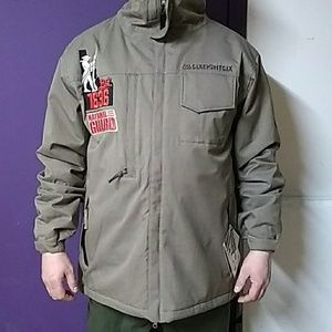 686 Mannual Legacy Insulated Jacket